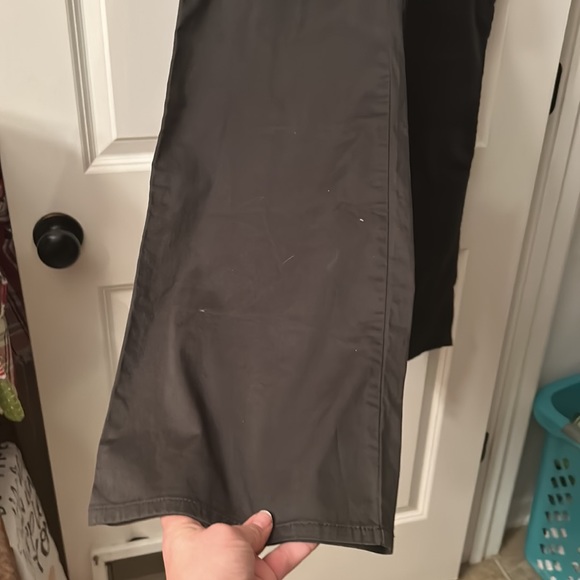 Women’s ELLE size 12R flare pant- BNWT - Picture 2 of 12